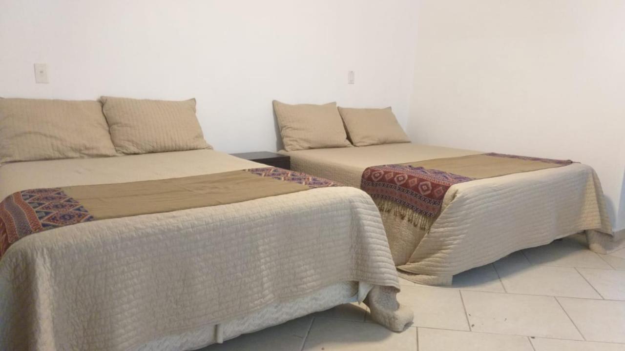 Palmira Cuernavaca Quarto foto
